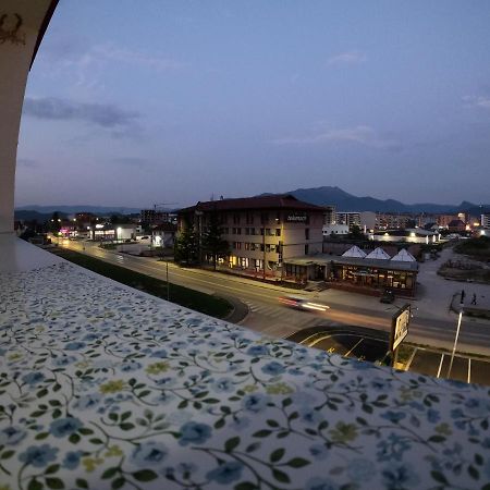 Apartman Tirkiz Sarajevo Buitenkant foto