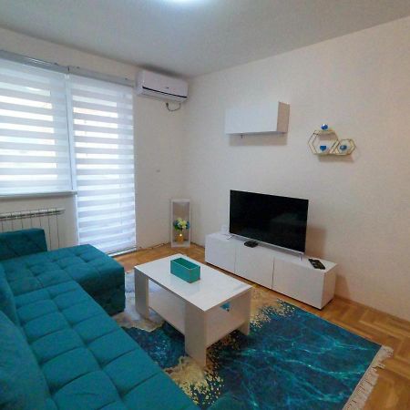 Apartman Tirkiz Sarajevo Buitenkant foto